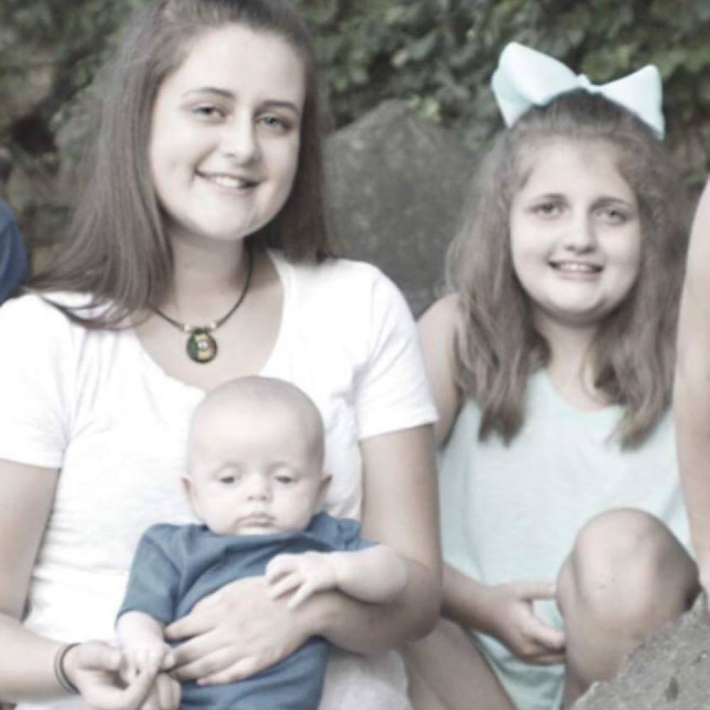 Meet your Posher, Lesley